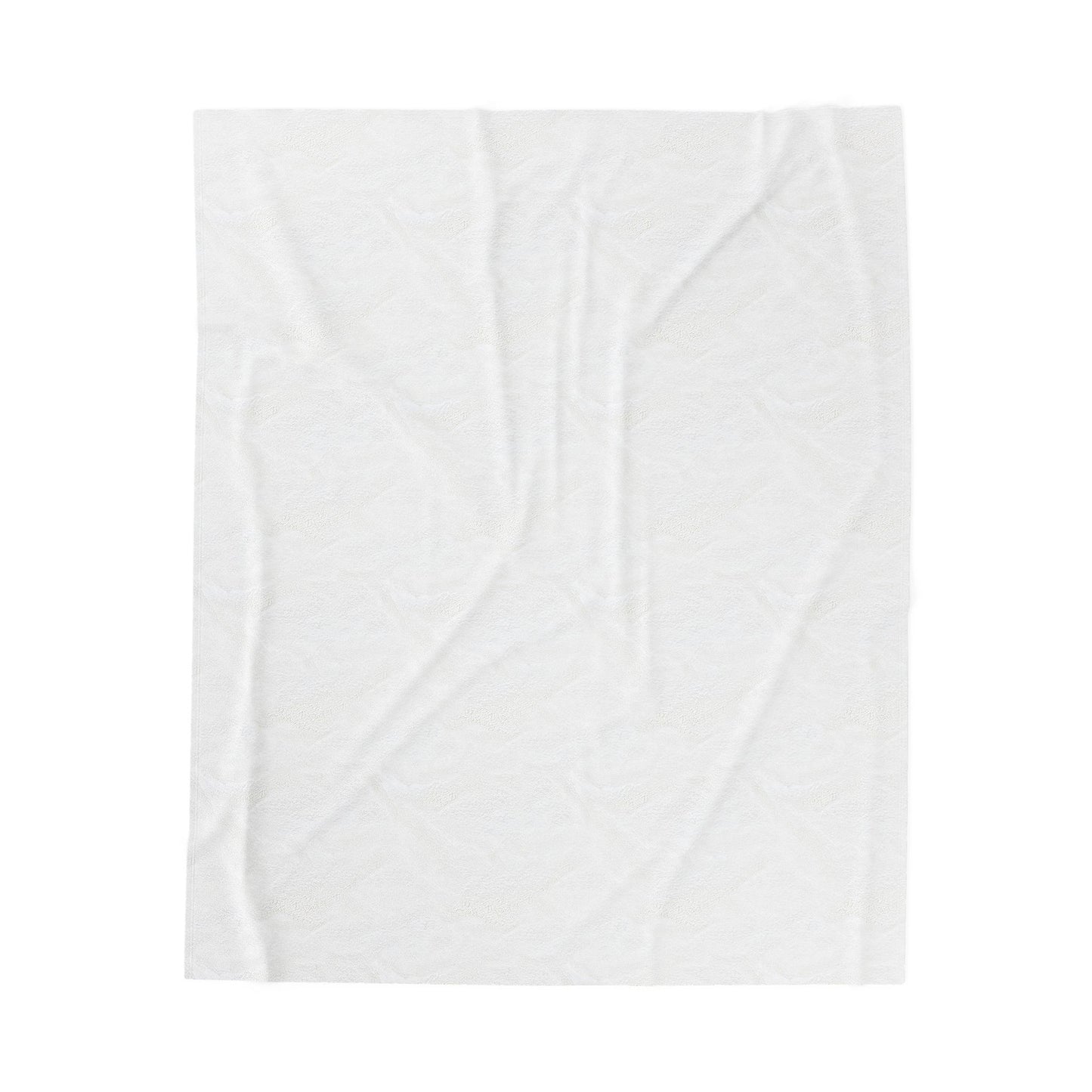 Crushers Plush Blanket