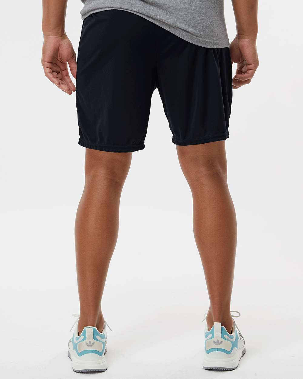 Crushers Sport Shorts for Men