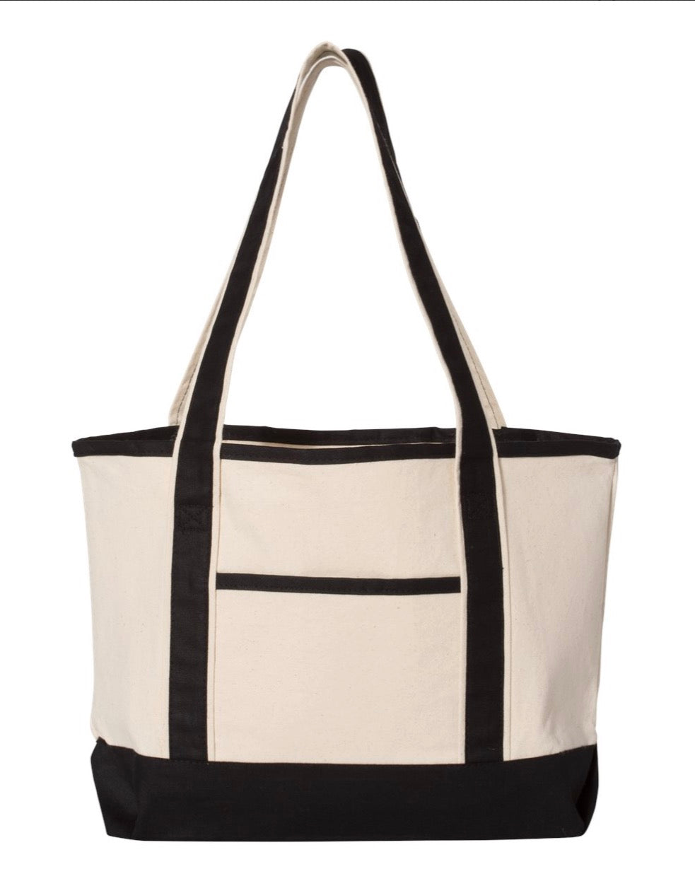 CDCA Event Tote Bag