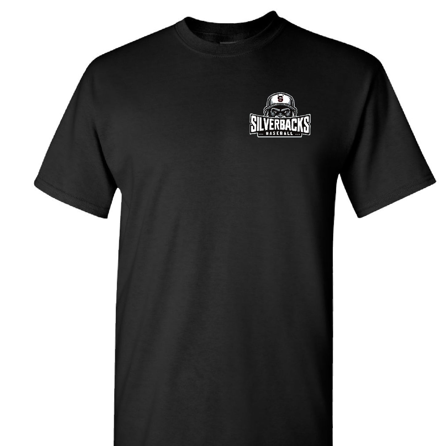 SYAA Silverbacks Baseball
