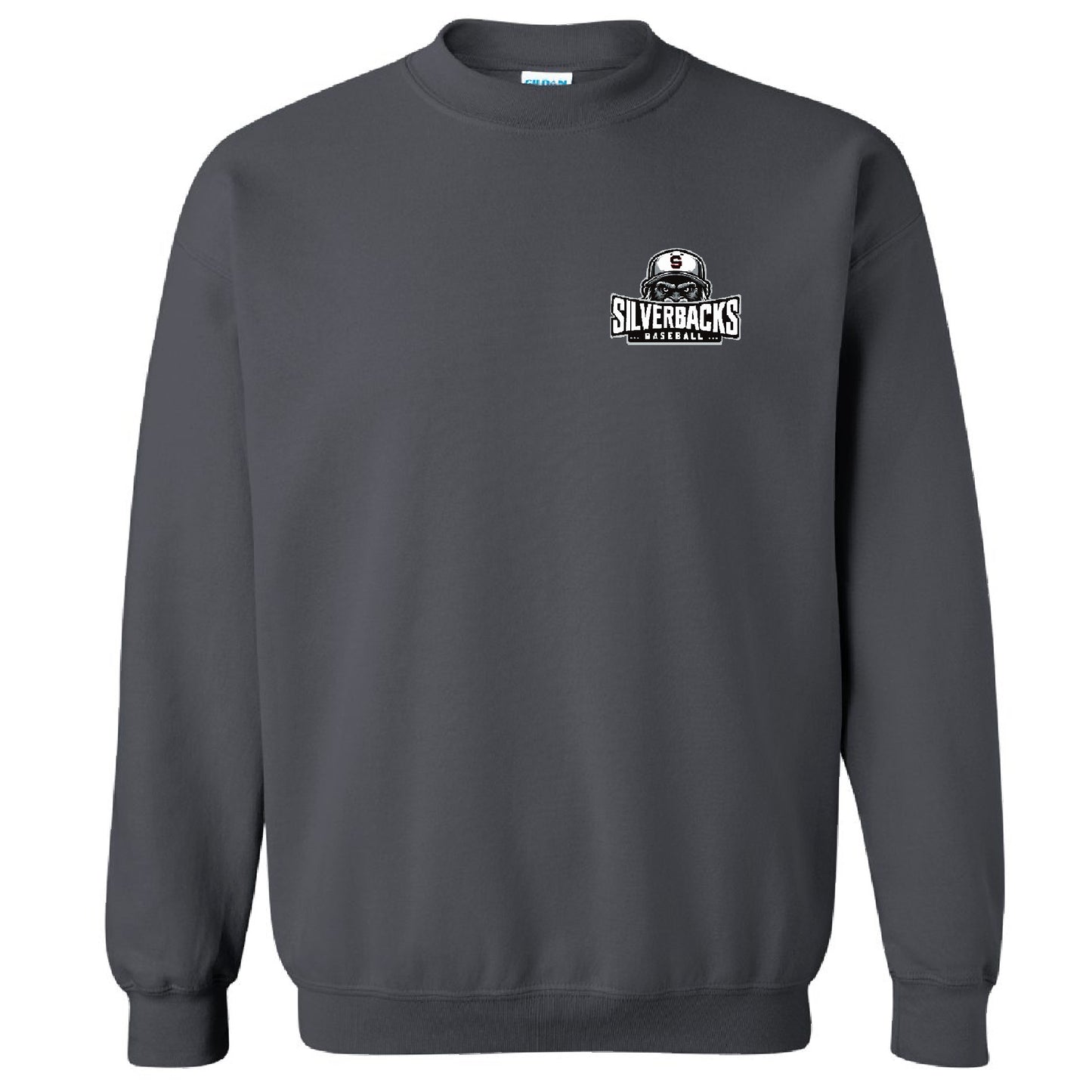 SYAA Silverbacks Baseball