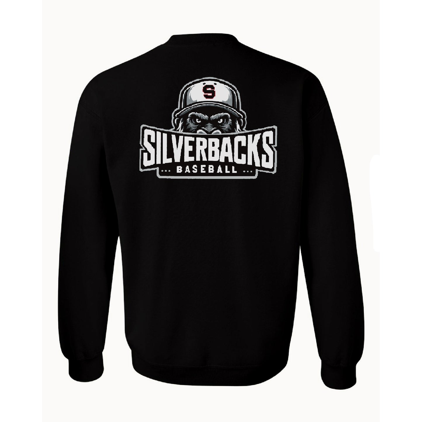 SYAA Silverbacks Baseball