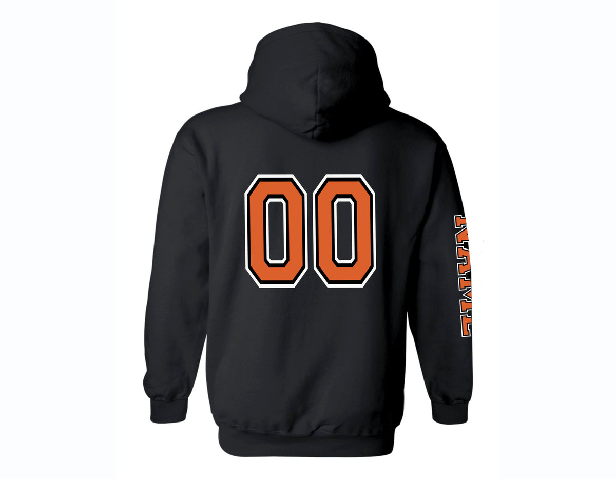 Personalized Dirt Divas Hoodie