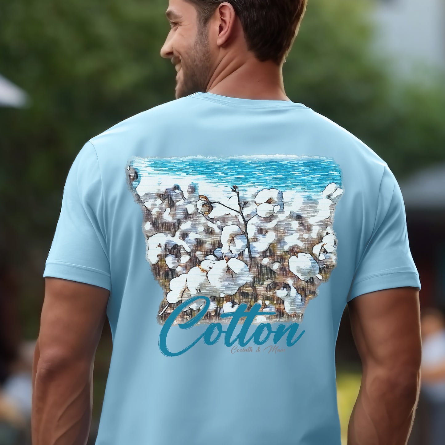 Cotton