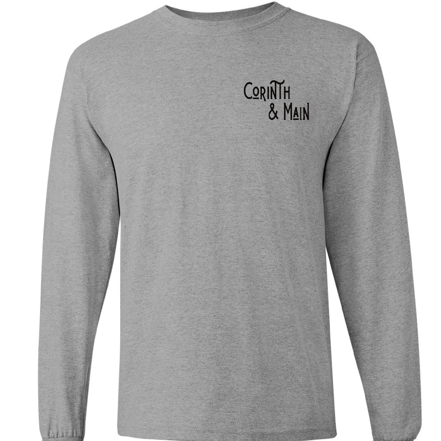 Just Shuck it- Oysters