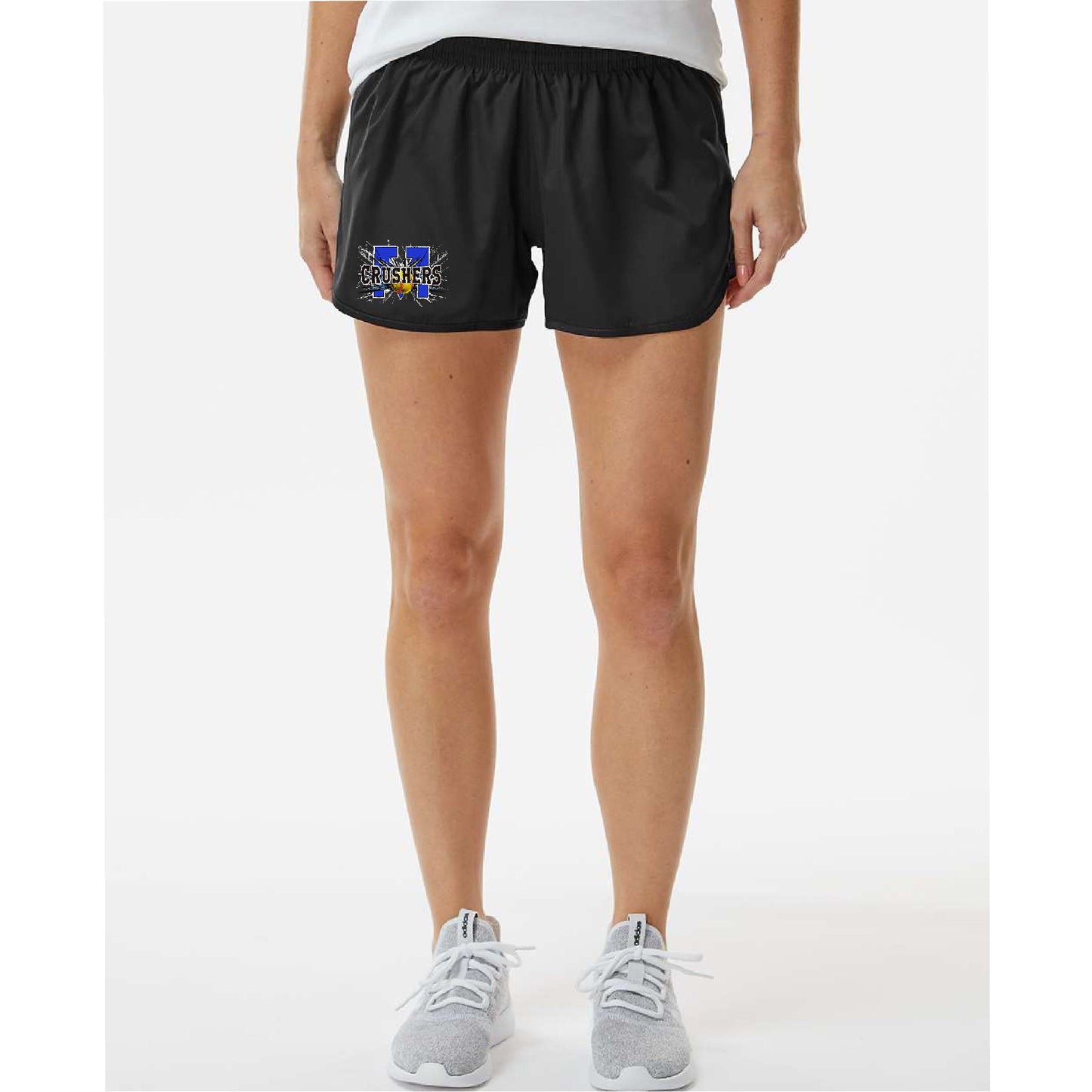 Crushers Sport Shorts