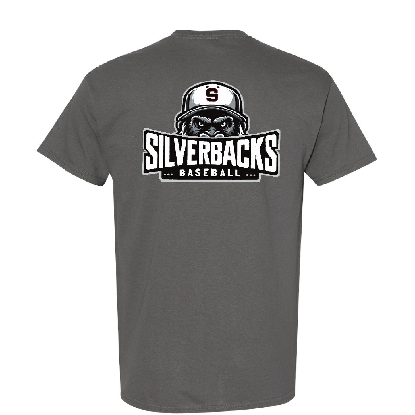 SYAA Silverbacks Baseball