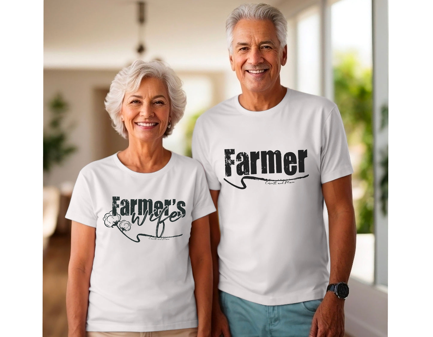 Farmers Wife