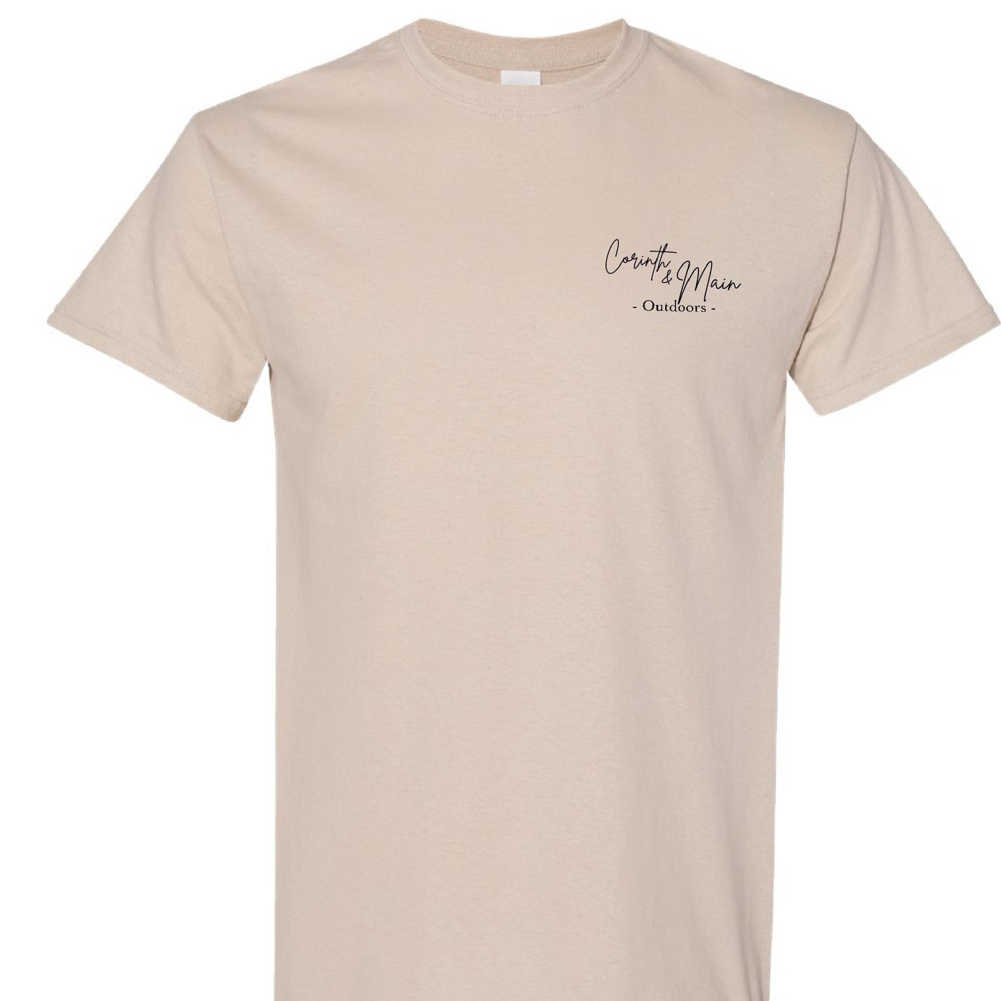 Struttin' - Wild Turkey