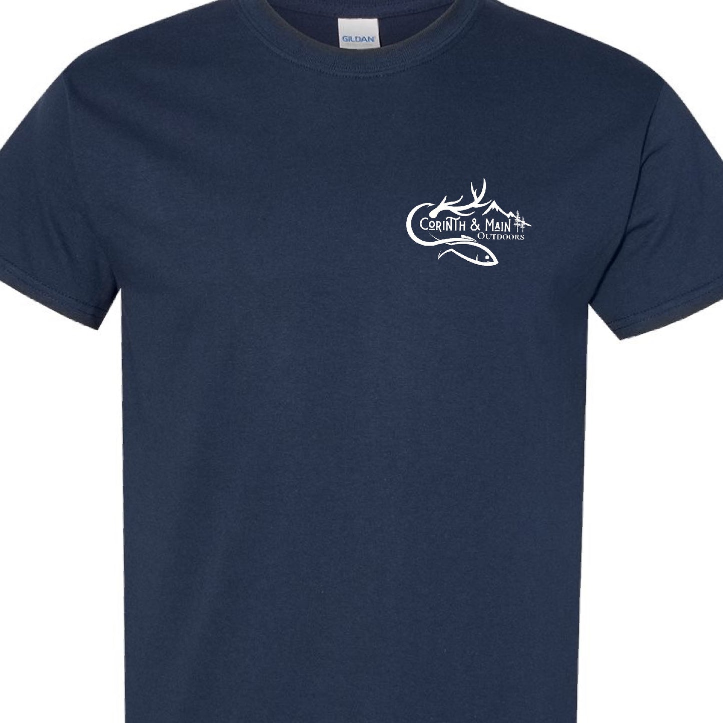 Freedom Isn't Free Lab T-shirt