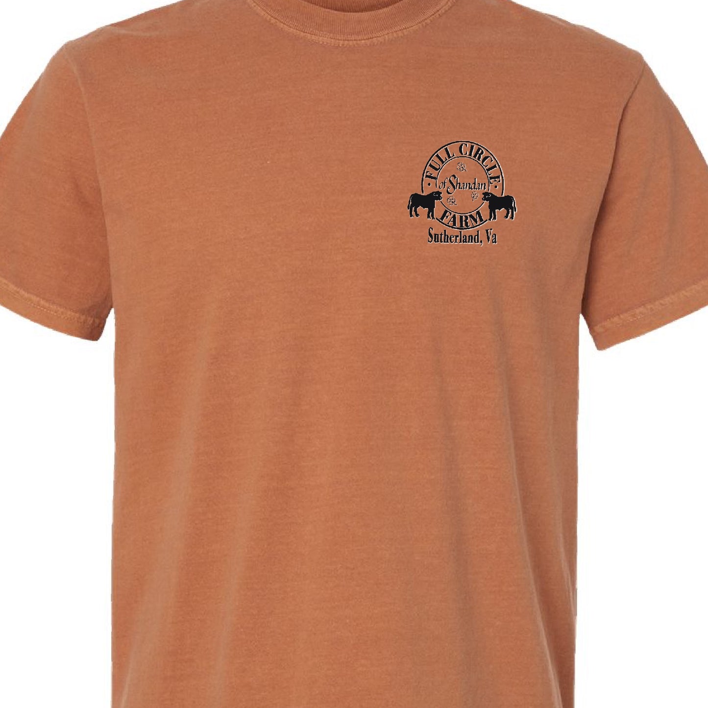 Full Circle Farm Baby Premium T-shirt