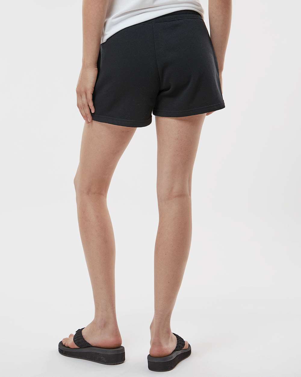 Crushers Shorts Lightweight Wave Wash Fleece