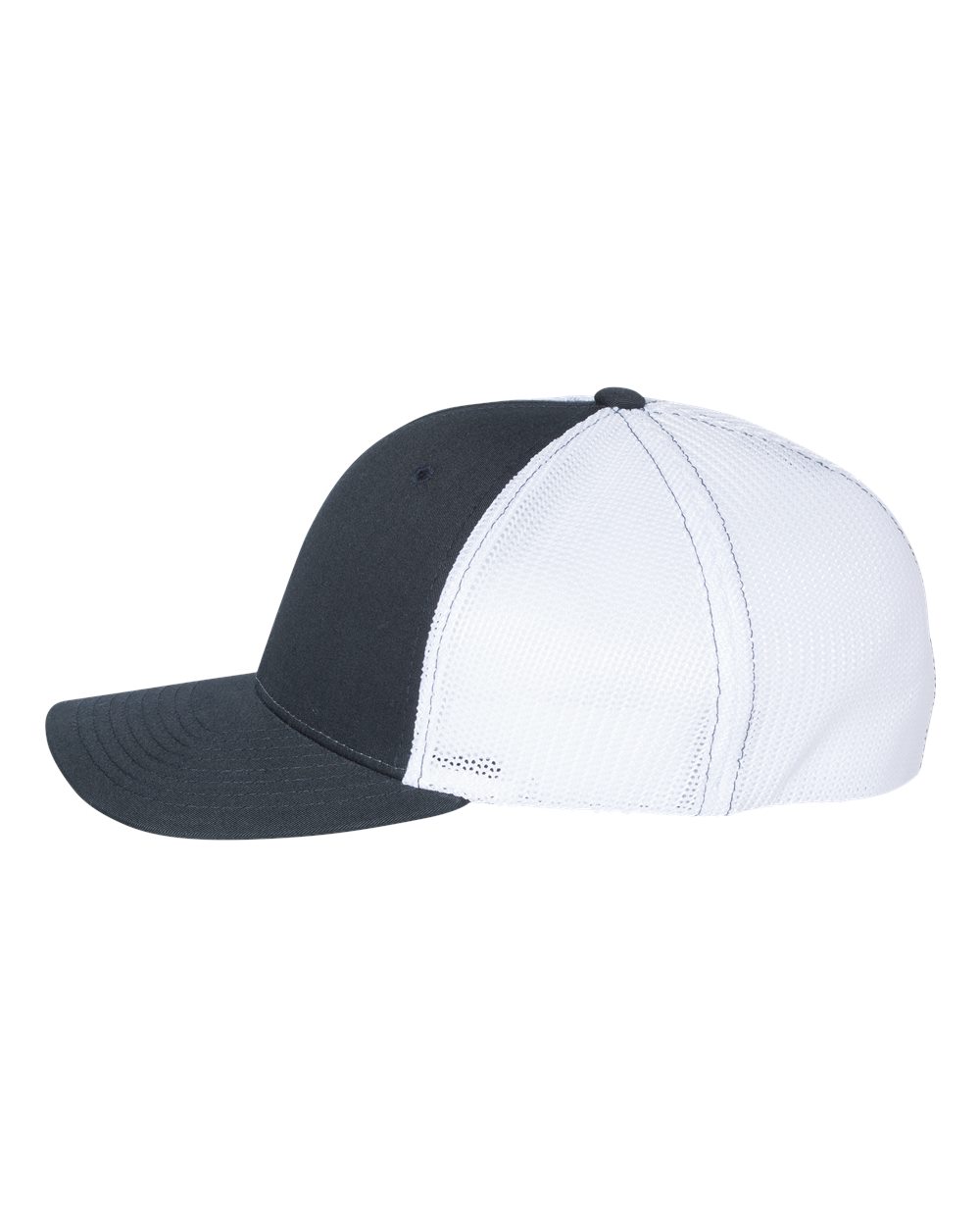 Flex Fit Capron Trucker Hat