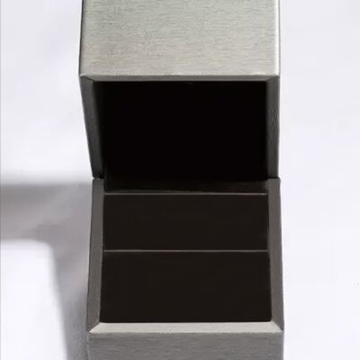 925 Sterling Silver Cross Ring - Corinth & Main