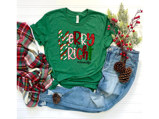 Merry & Bright Holiday