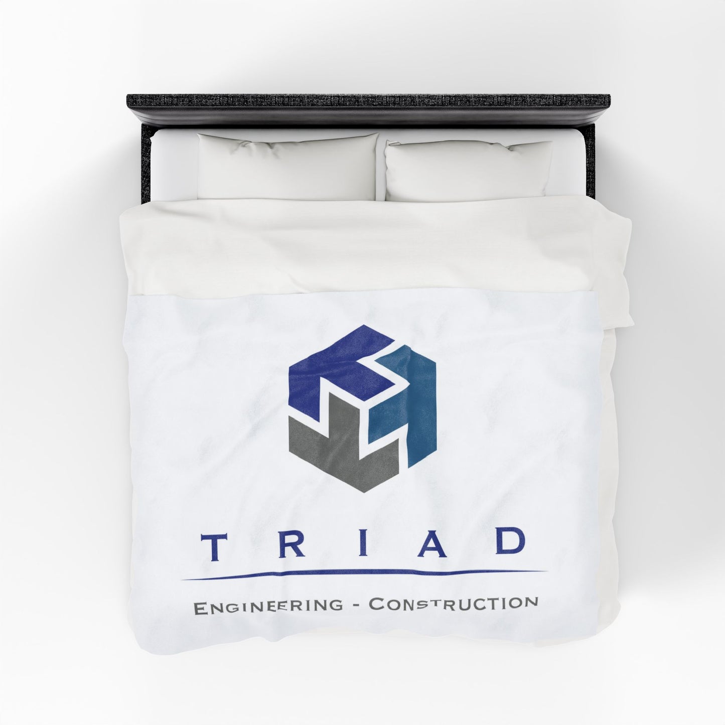 Triad Electrical Solutions Blanket