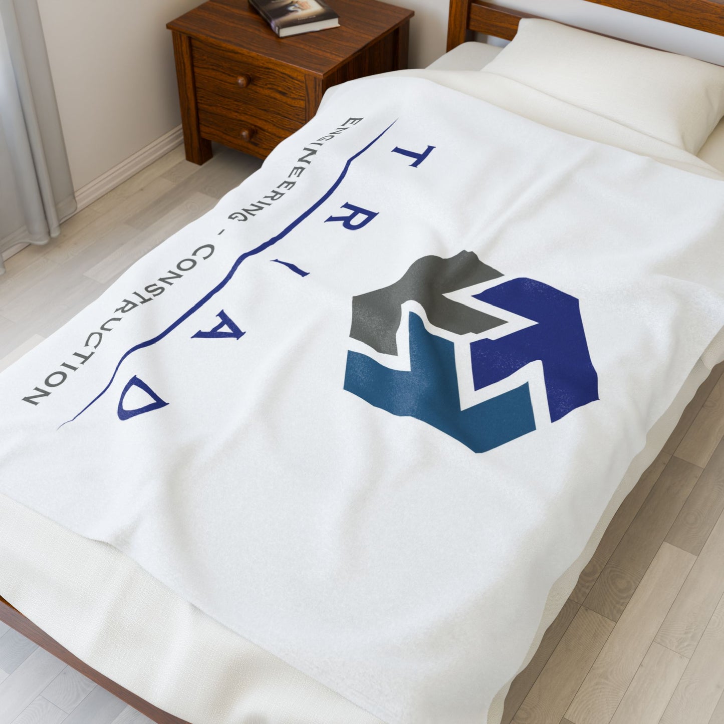 Triad Electrical Solutions Blanket