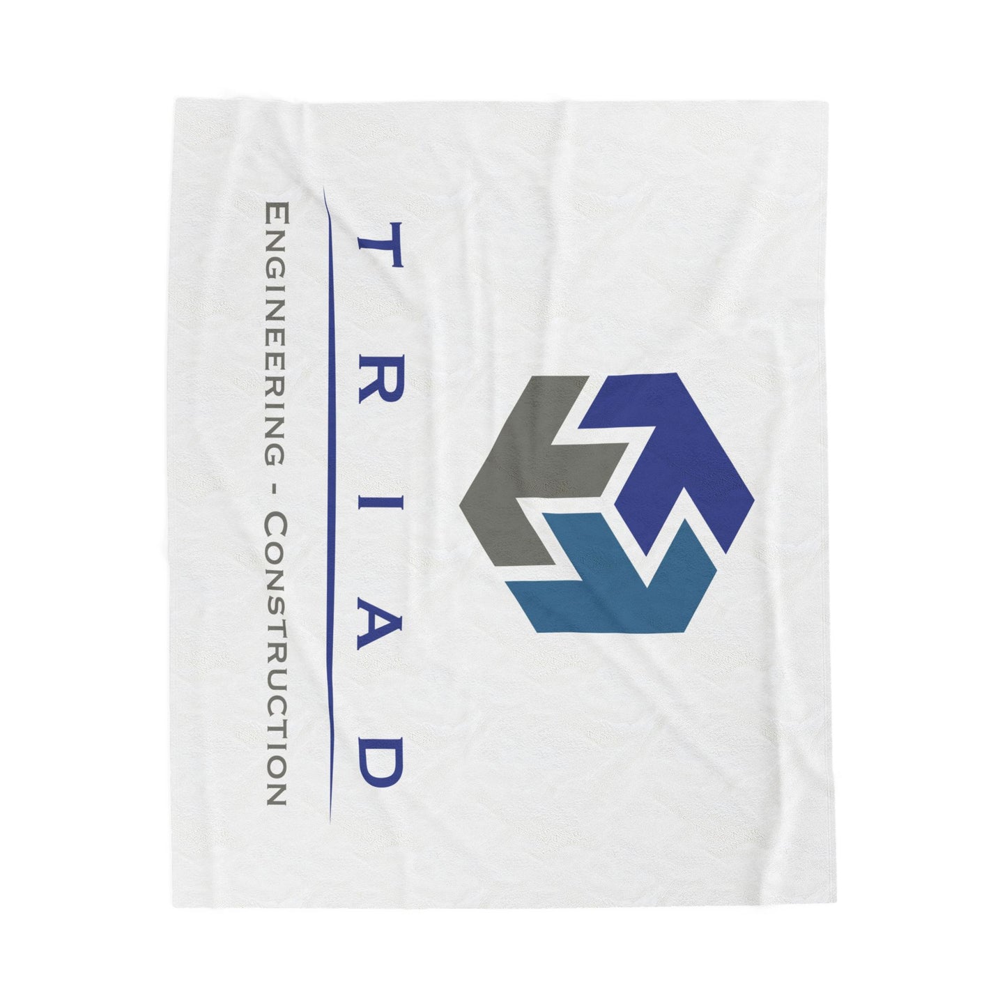 Triad Electrical Solutions Blanket