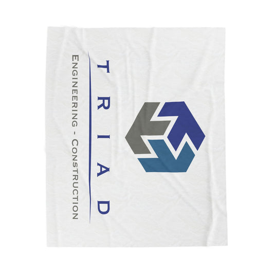 Triad Electrical Solutions Blanket