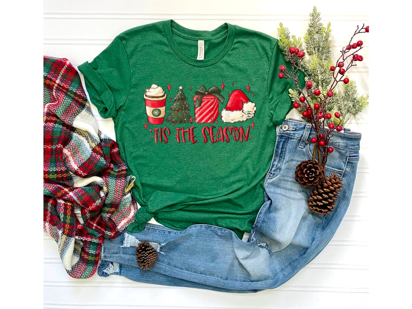 Vintage Christmas