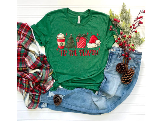 Vintage Christmas