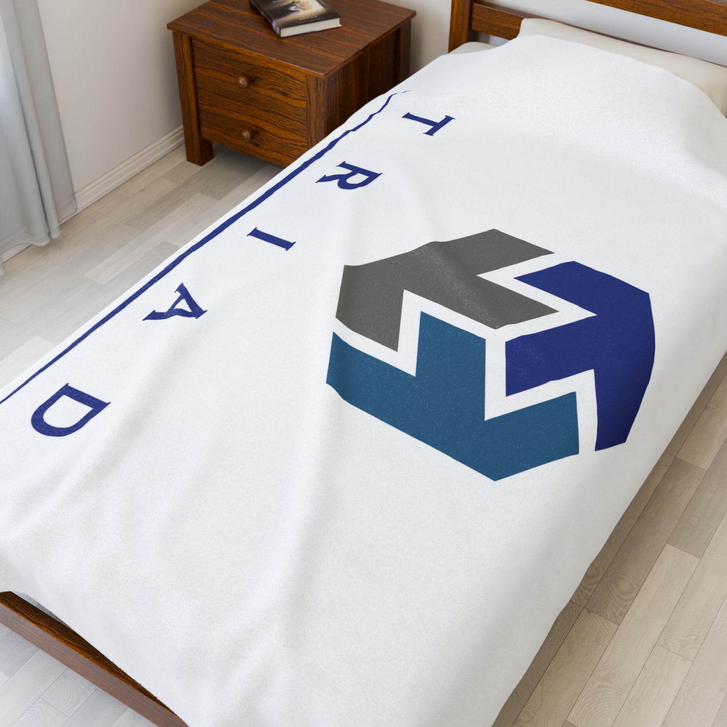 Triad Electrical Solutions Blanket