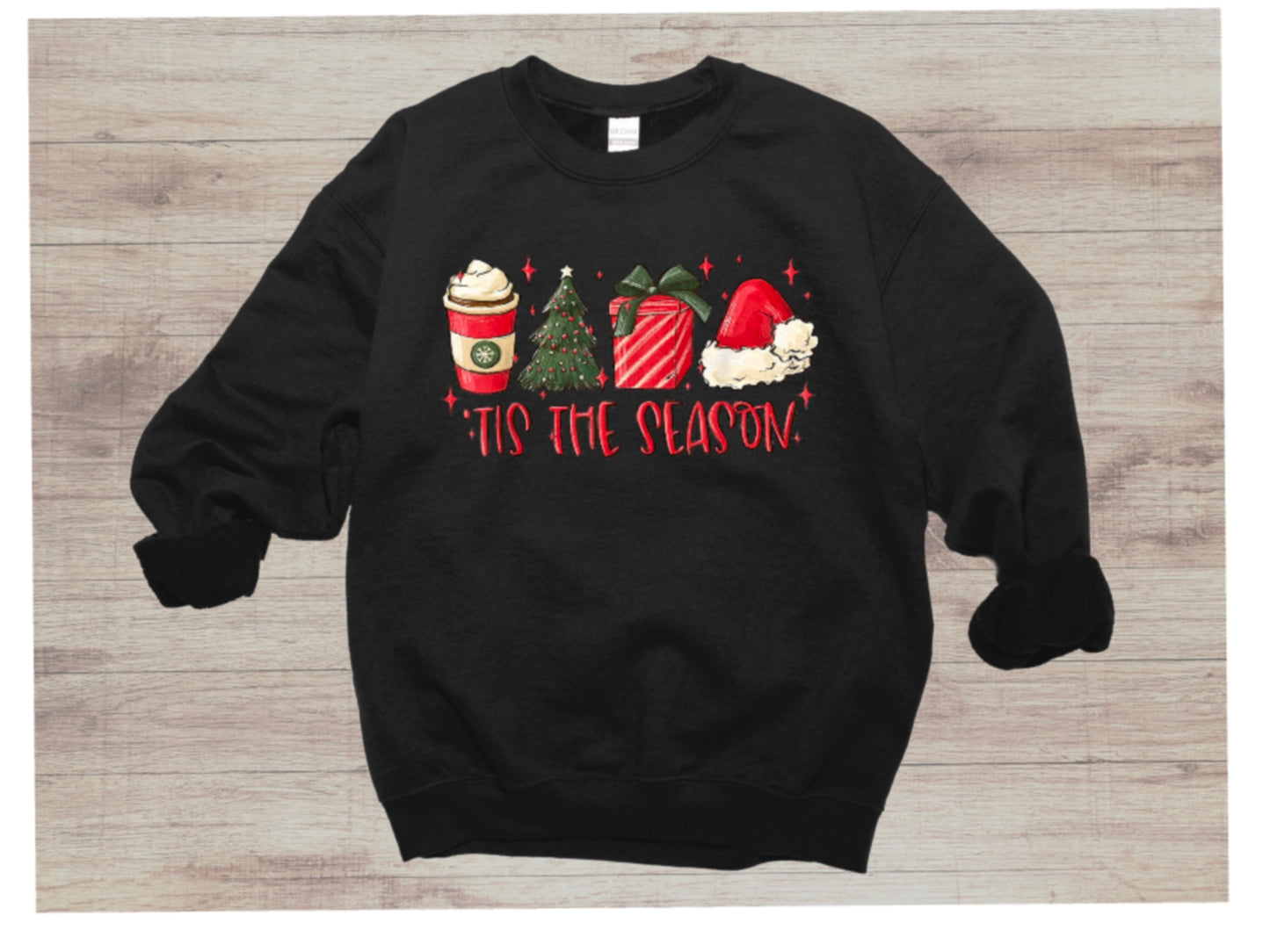 Vintage Christmas