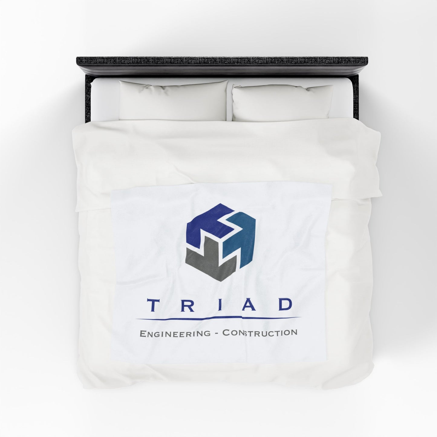 Triad Electrical Solutions Blanket