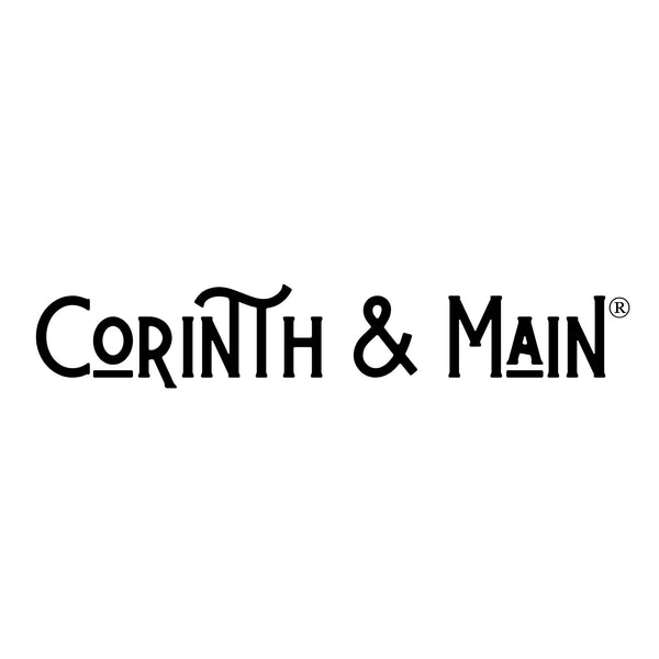 Corinth & Main