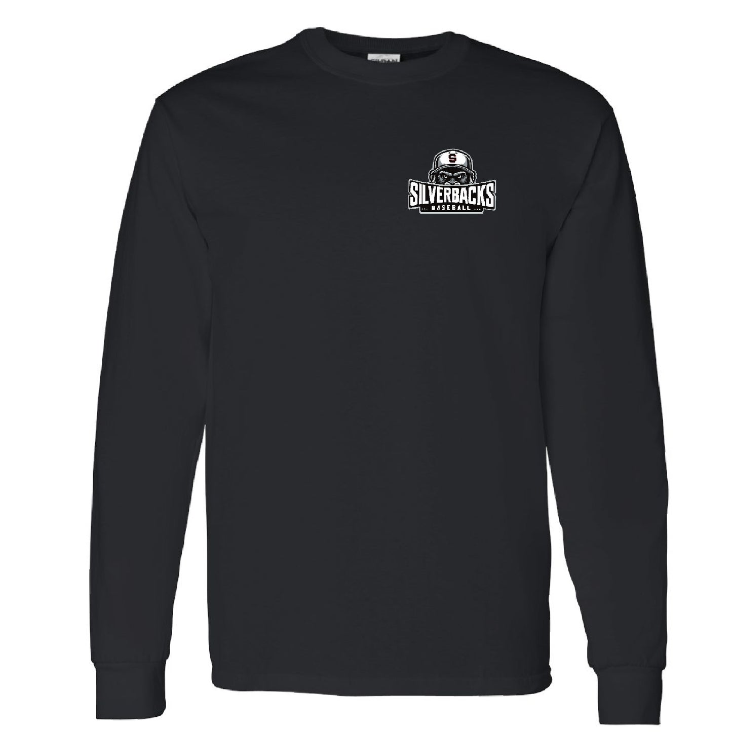 SYAA Silverbacks Baseball