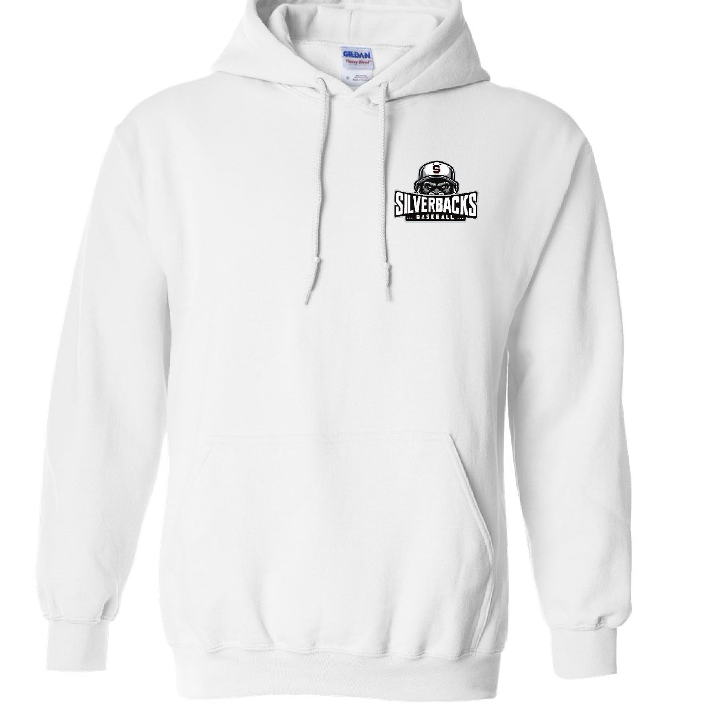SYAA Silverbacks Baseball