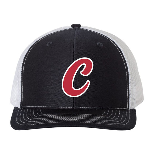 Capron Trucker Hat