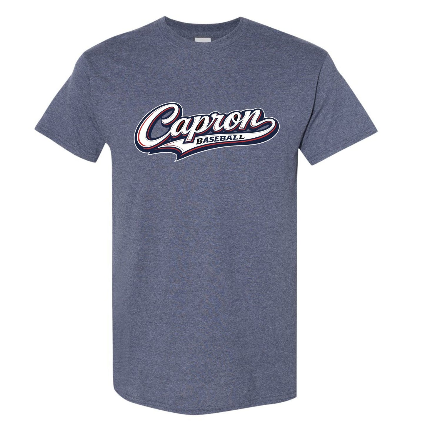 Capron Baseball T-shirt