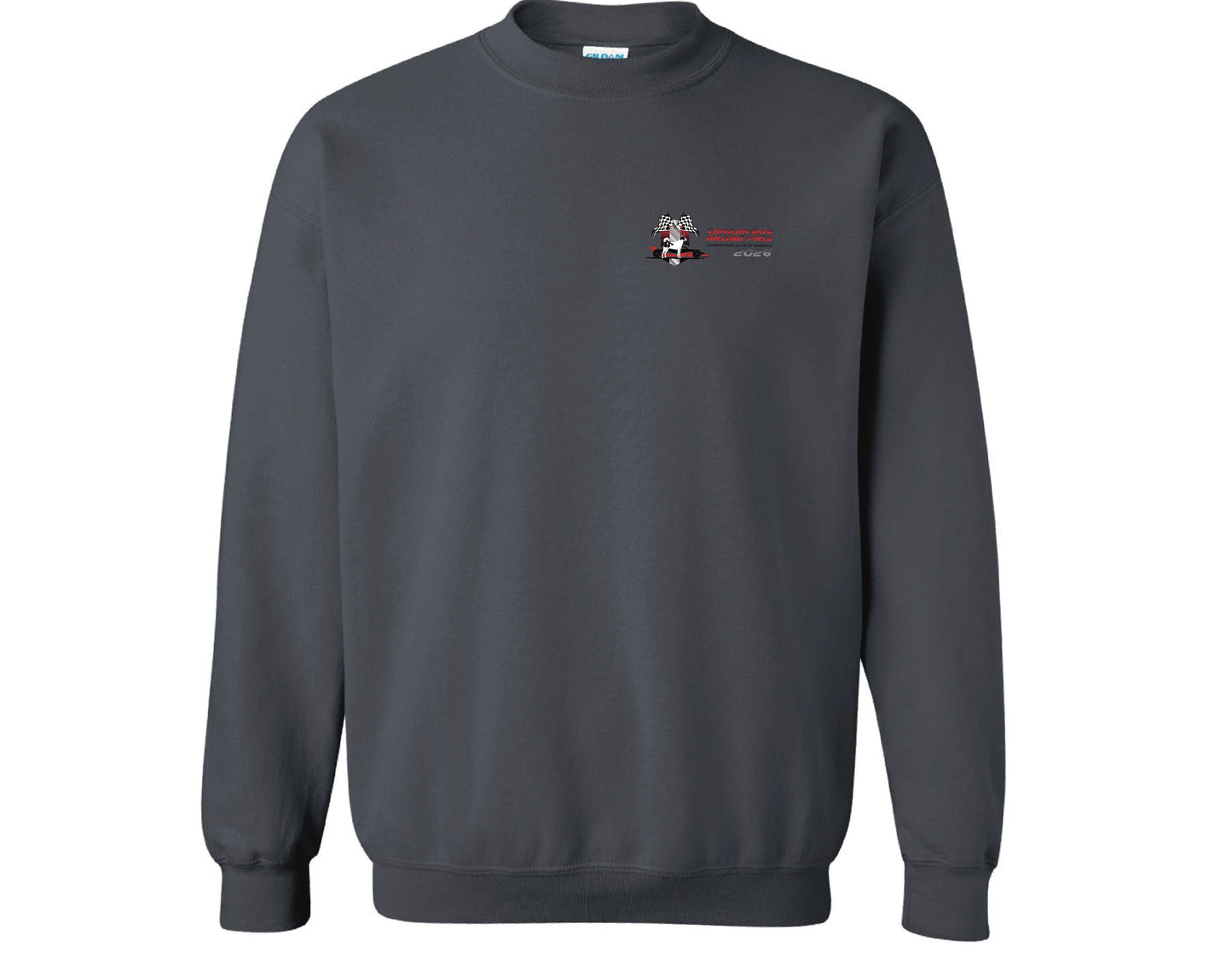 Canaan Dog Club of America Event Crewneck Sweatshirt