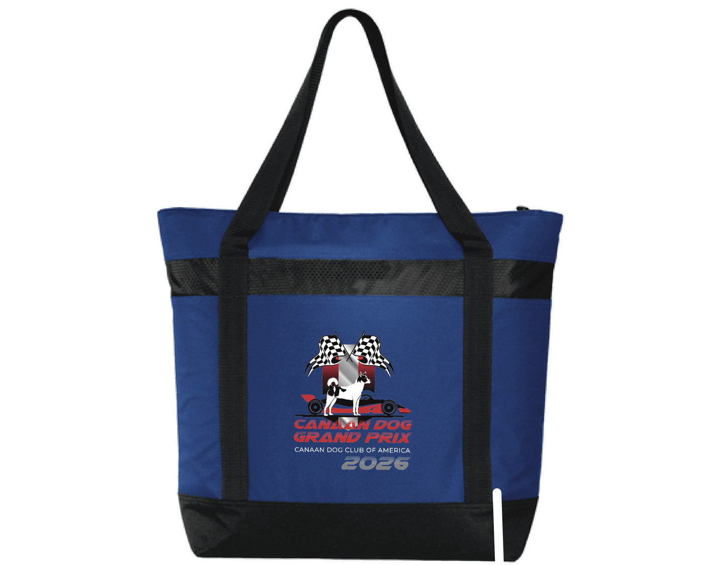 CDCA Event Cooler Bag