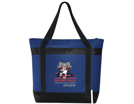 CDCA Event Cooler Bag