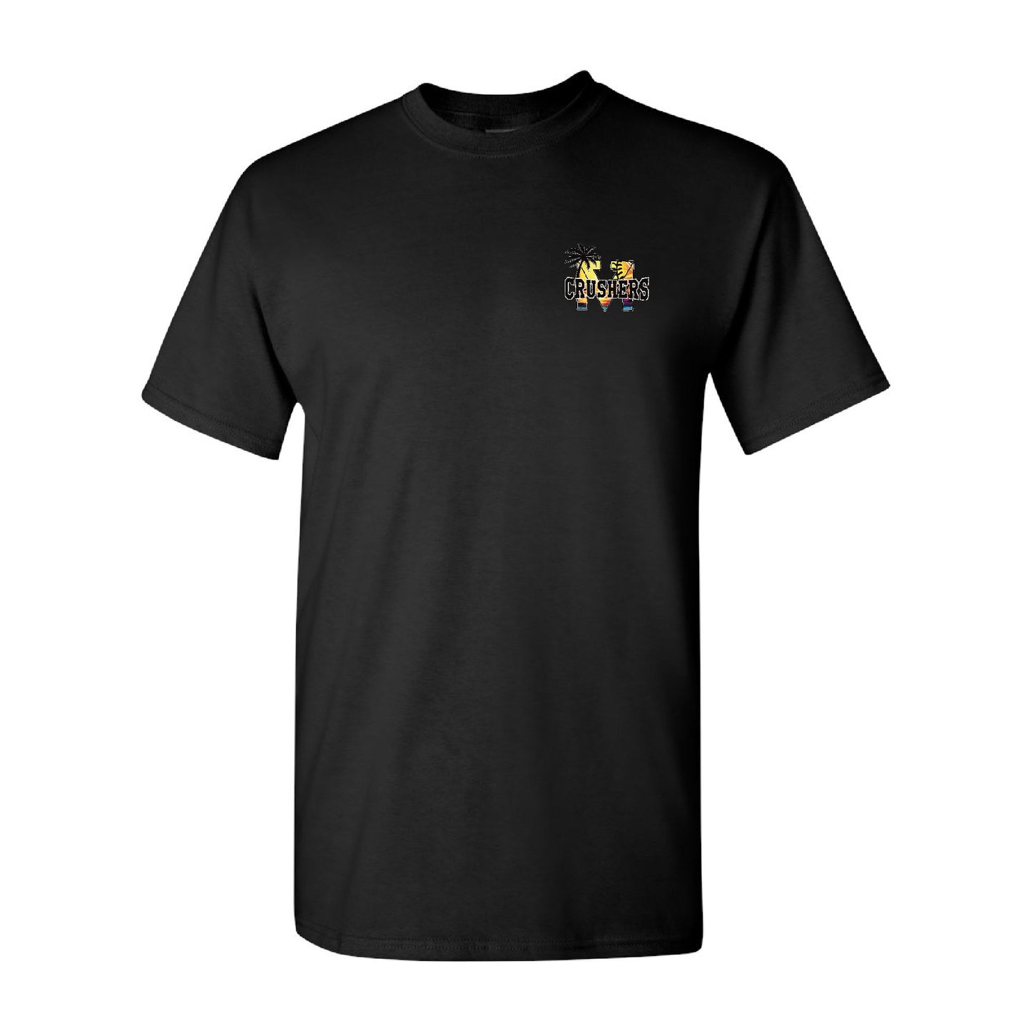 Crushers Myrtle Beach Gear