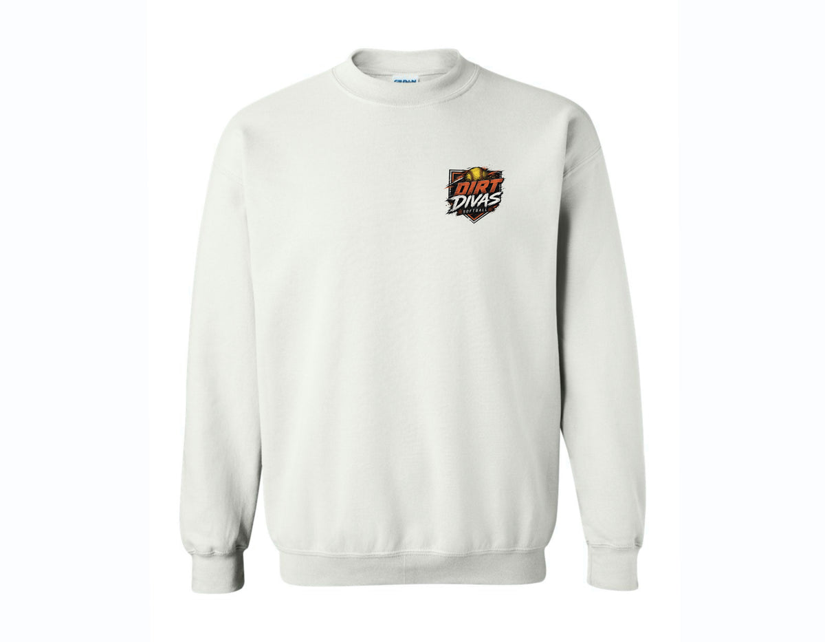 SOCO Dirt Divas Sweatshirt Gear