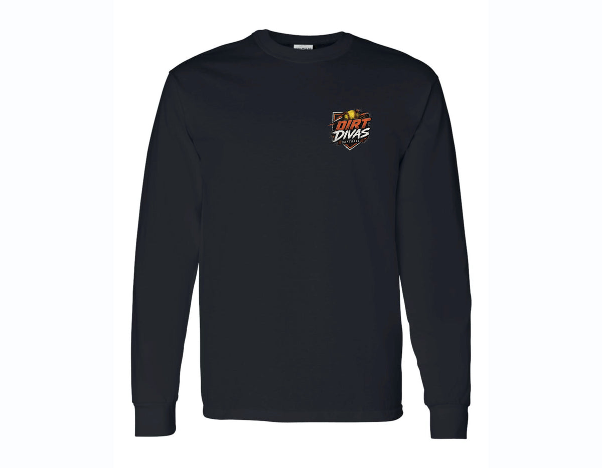 SOCO Dirt Divas Sweatshirt Gear