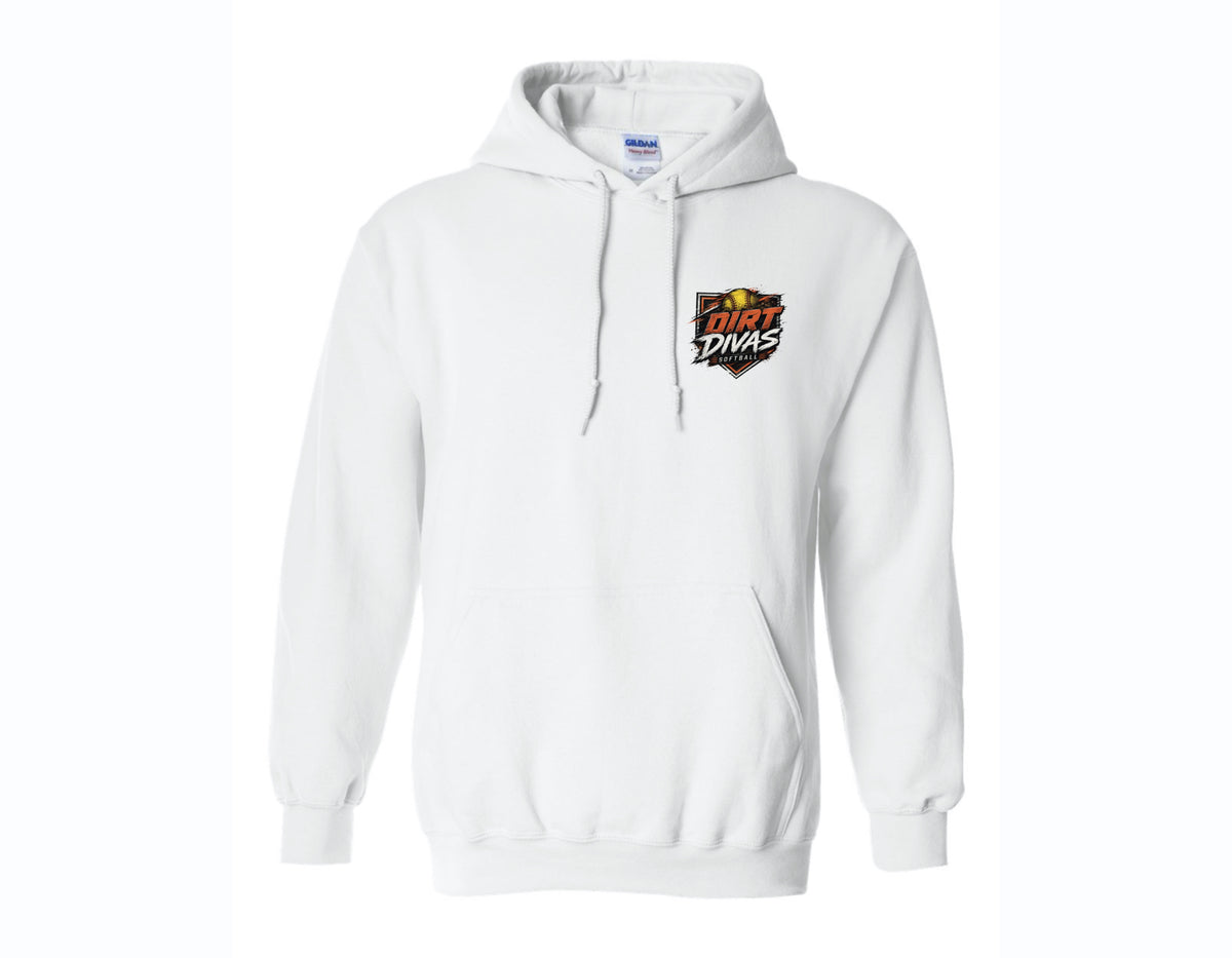 SOCO Dirt Divas Sweatshirt Gear