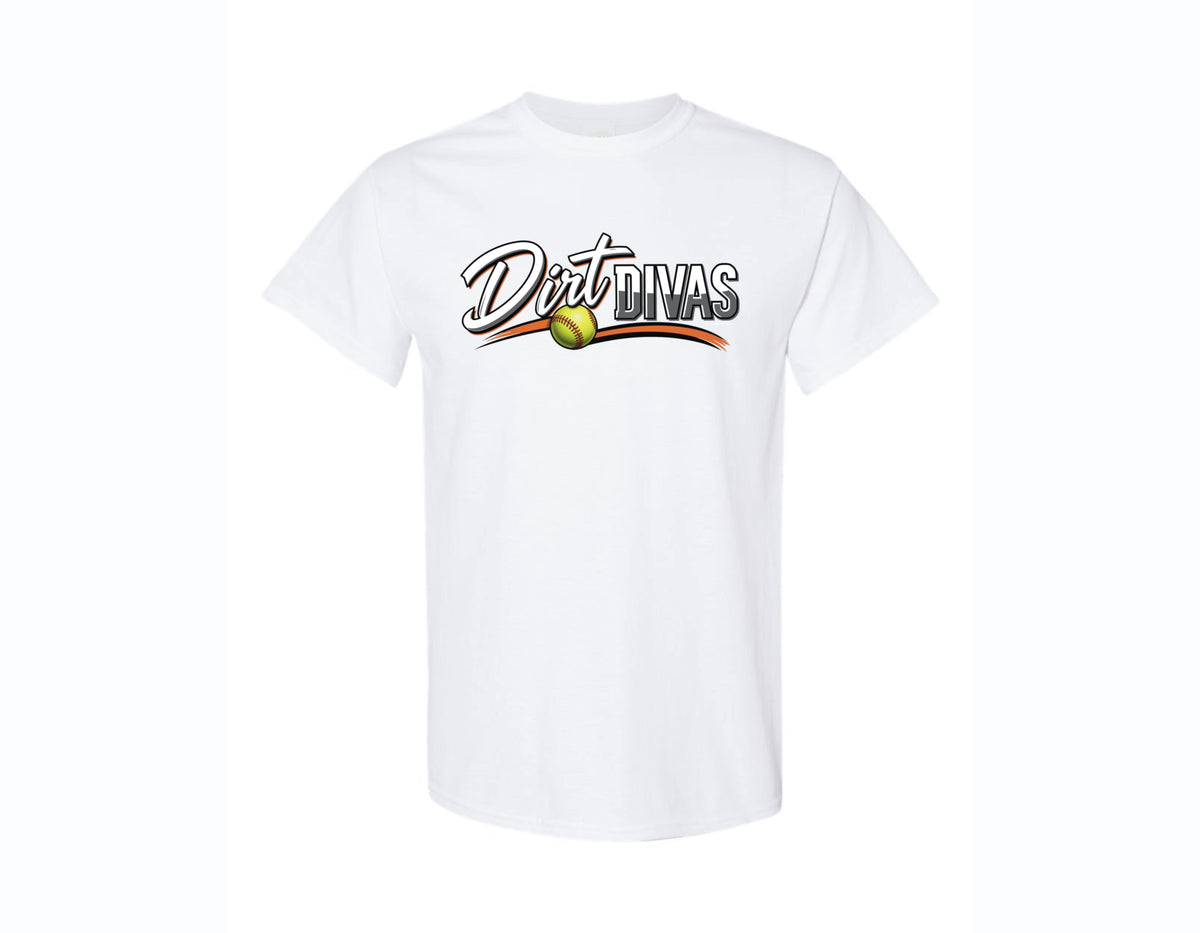 Divas Classic Tee Collection