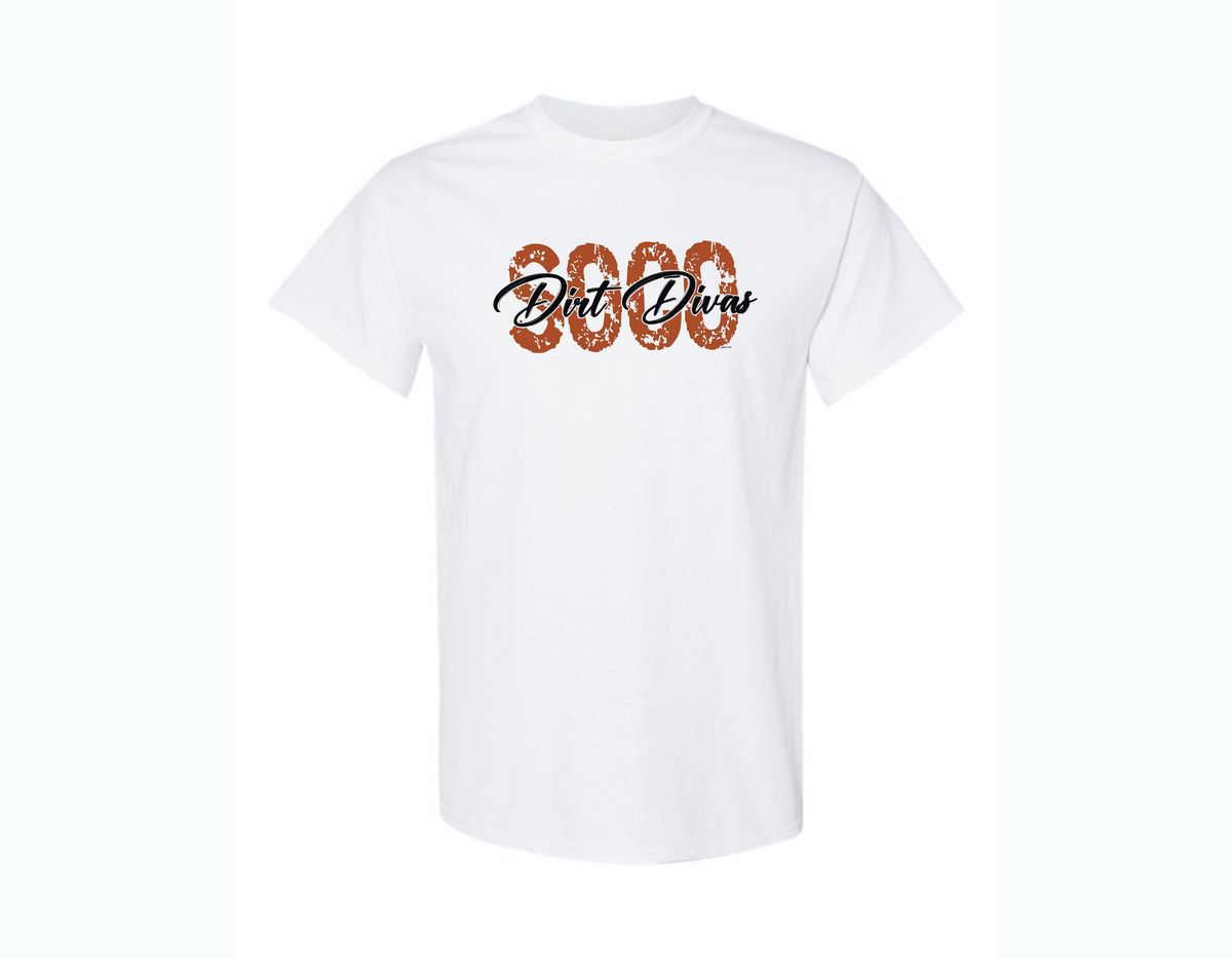 Divas Classic Tee Collection