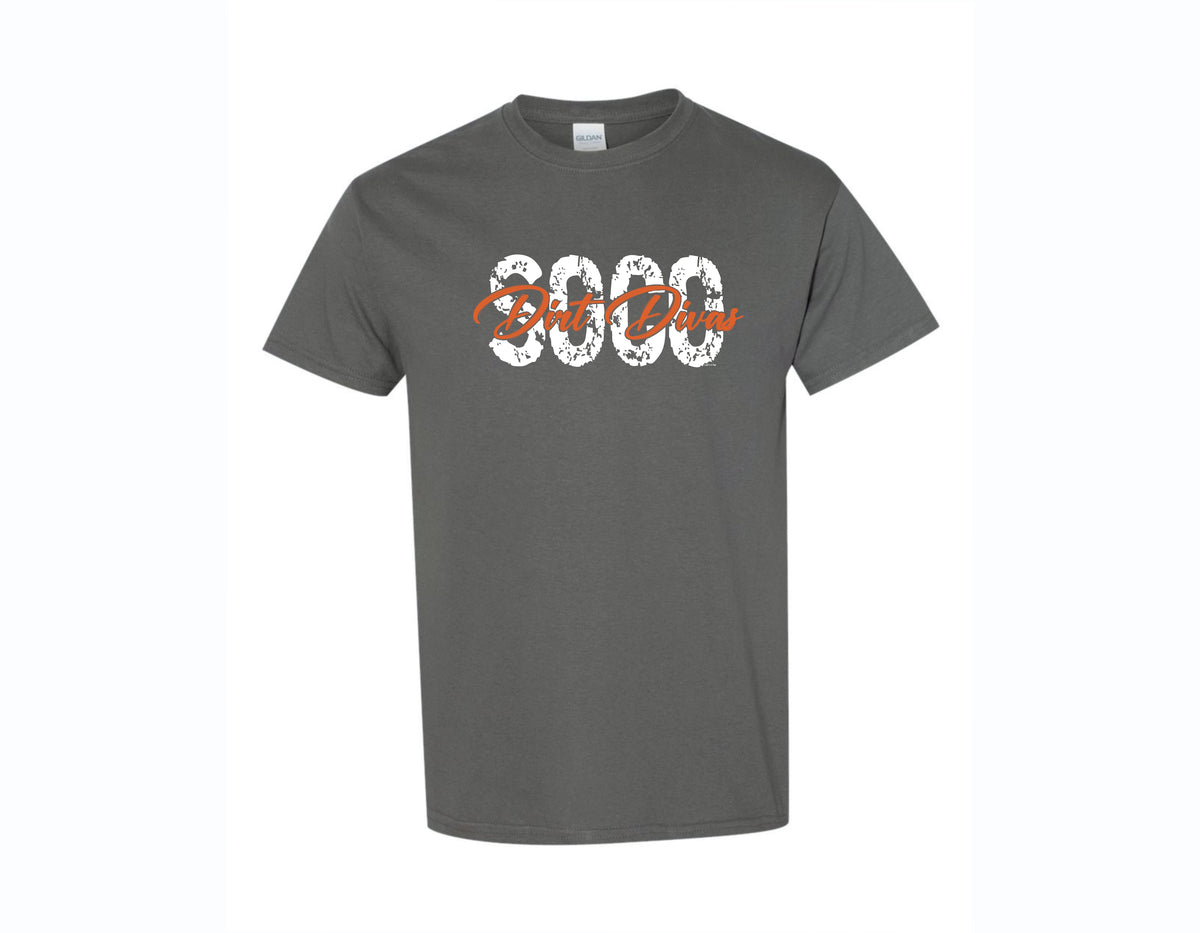 Divas Classic Tee Collection