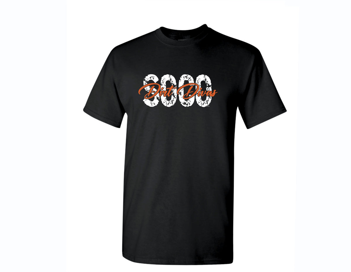 Divas Classic Tee Collection