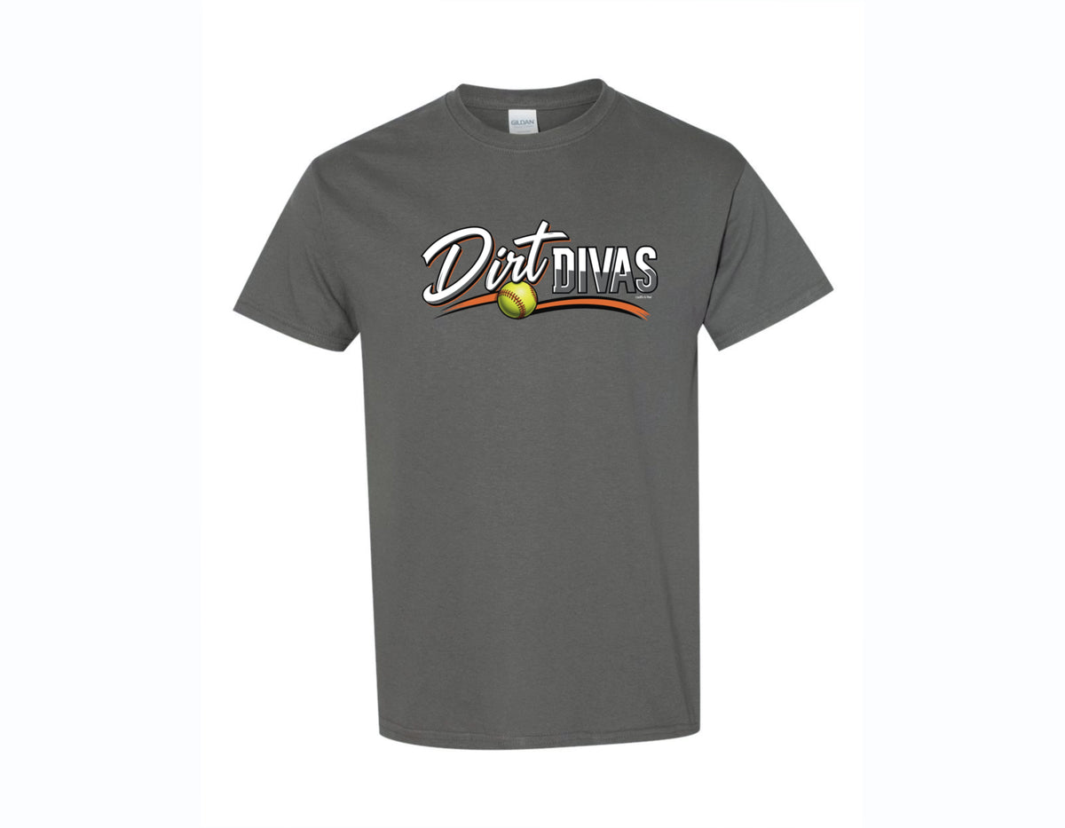Divas Classic Tee Collection