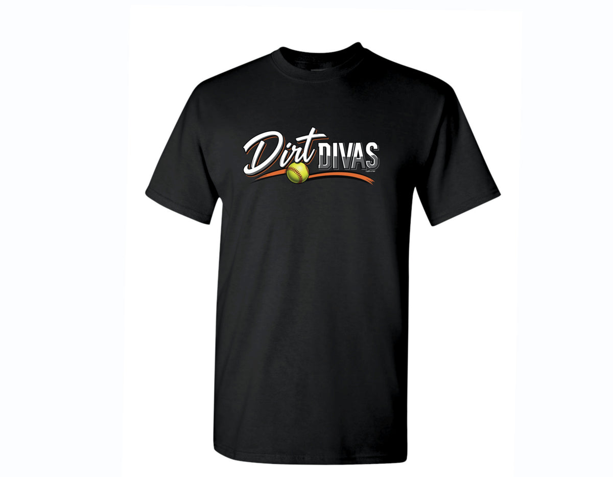 Divas Classic Tee Collection