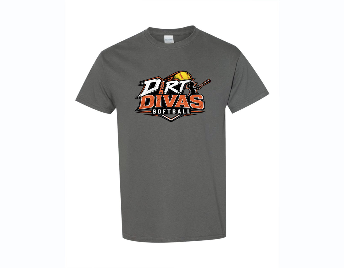 Divas Classic Tee Collection