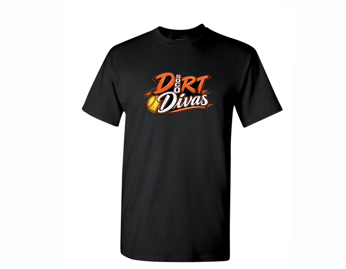Divas Classic Tee Collection