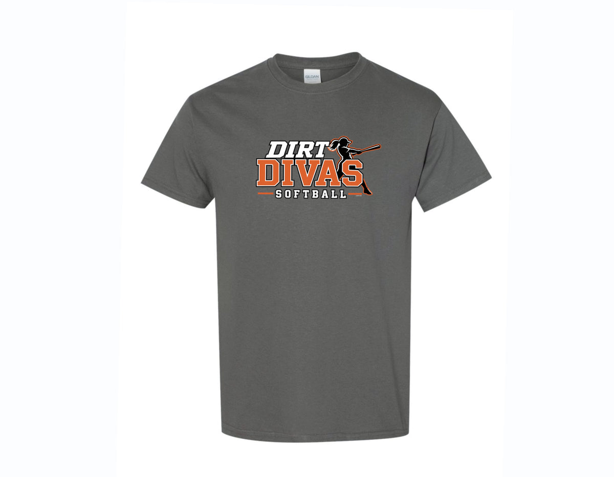 Divas Classic Tee Collection