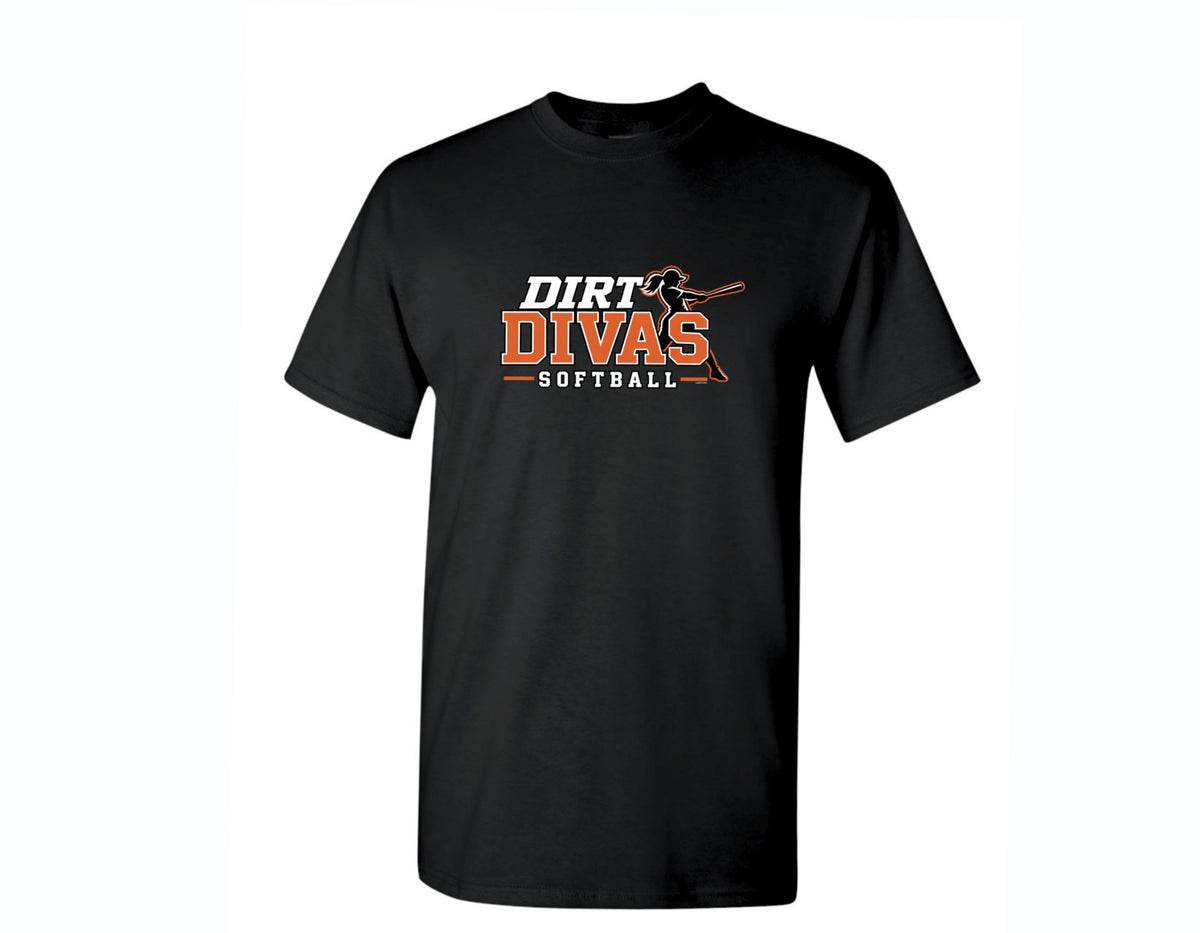 Divas Classic Tee Collection